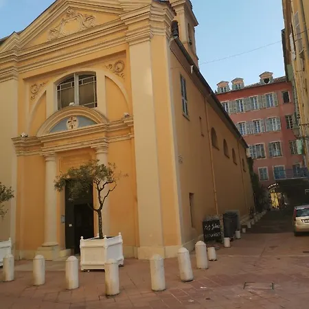 Vieux S Nizza