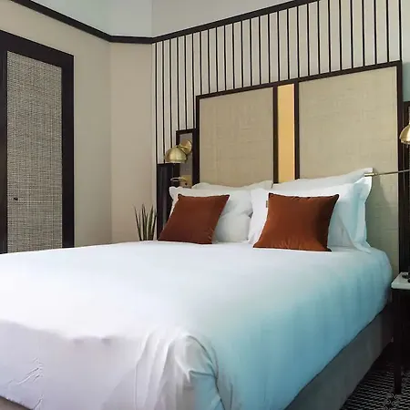 Best Western Premier Roosevelt Hotel Nice