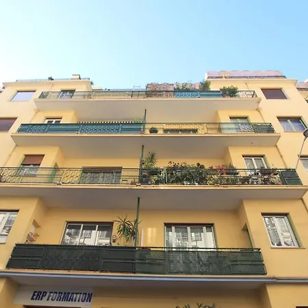 Apartament Happyfew Liberation