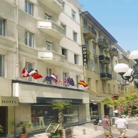 Hotel Paradis