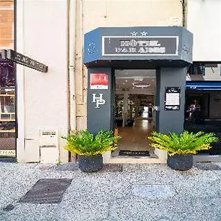 Paradis 2*