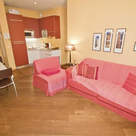 Promenade - Grimaldi Center *