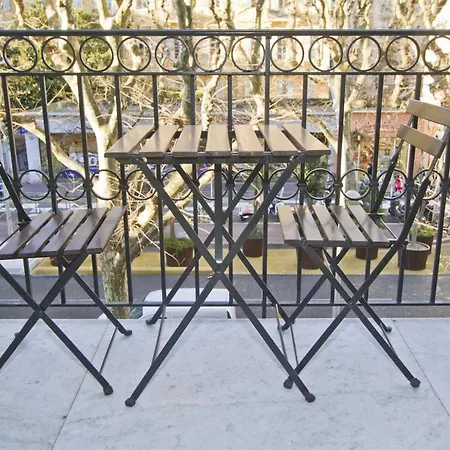 Appartamento Promenade - Grimaldi Center *