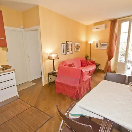 Appartamento Promenade - Grimaldi Center Nizza