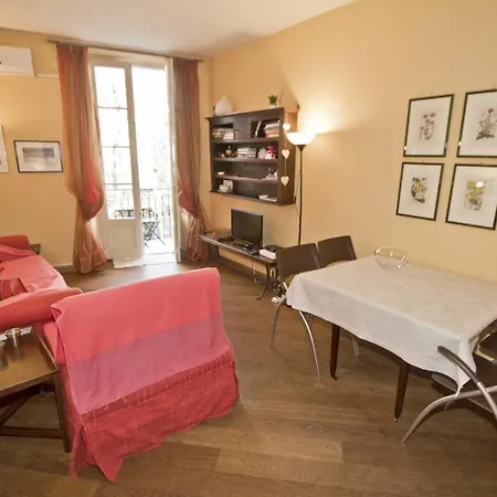 Promenade - Grimaldi Center Appartamento