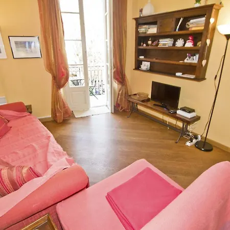 Appartamento Promenade - Grimaldi Center Nizza