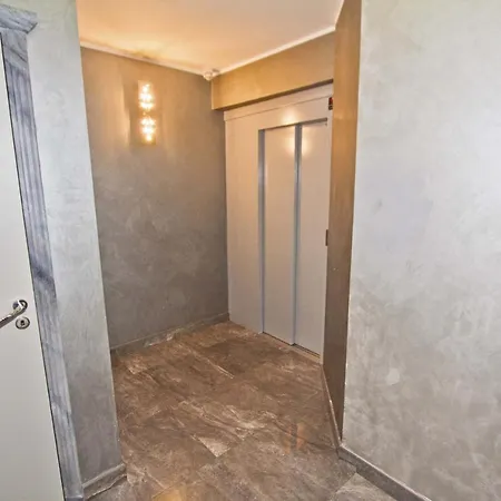 Appartamento Promenade - Grimaldi Center