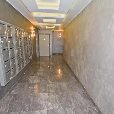 Appartamento Promenade - Grimaldi Center