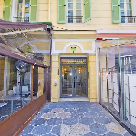 Promenade - Grimaldi Center Appartamento *