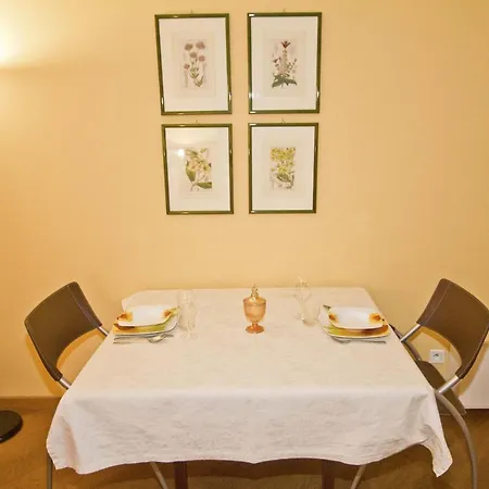 Appartamento Promenade - Grimaldi Center *