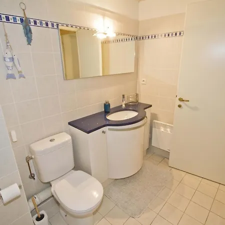 Promenade - Grimaldi Center Appartamento Nizza