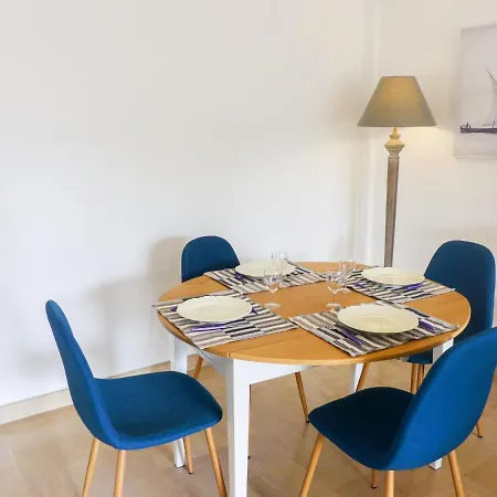 Le Clos Tranquille By Interhome Apartment Nice