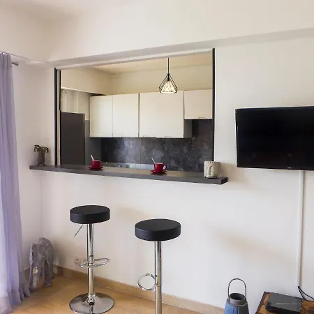 Le Clos Tranquille By Interhome Apartment