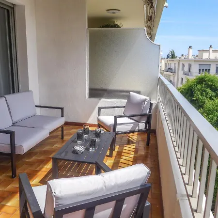 Le Clos Tranquille By Interhome Apartment *