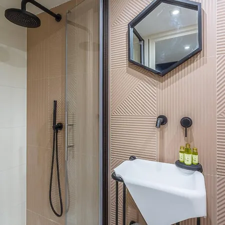 Bunico 1 - Old Town Renovated Studio 아파트 *