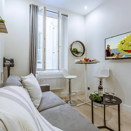 Bunico 1 - Old Town Renovated Studio