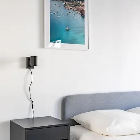 Appartement 2 Guisol - Moderne 2 Pieces Port De *