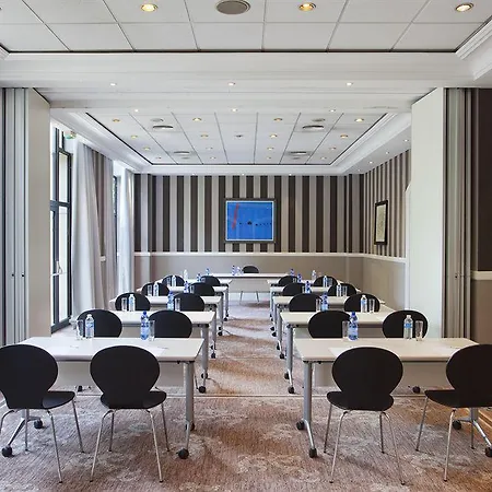 By Ihg Hotel Nizza