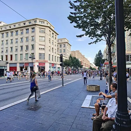 Nestor&jeeves - Vogue - - Very Close Sea - Pedestrian Zone Apartment *