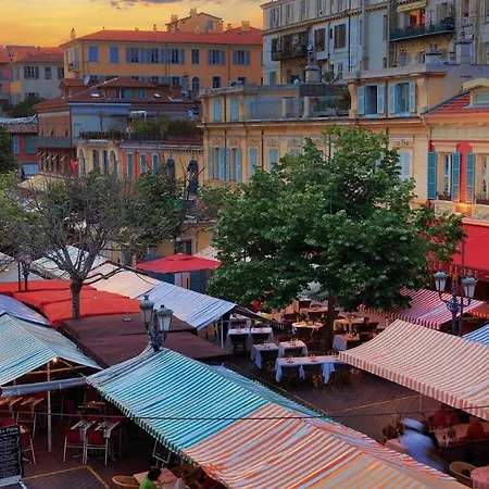 Apartment Nestor&jeeves - Vogue - - Very Close Sea - Pedestrian Zone *