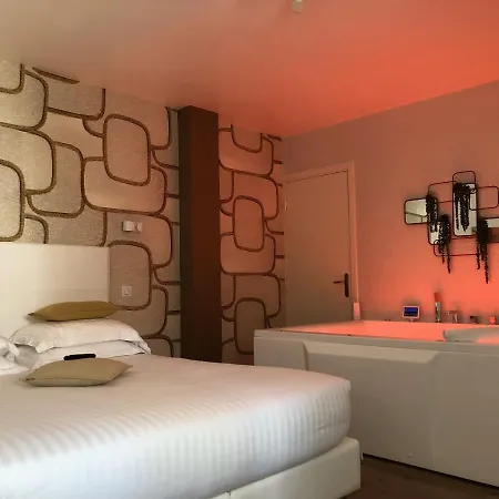 Hotel Rose
