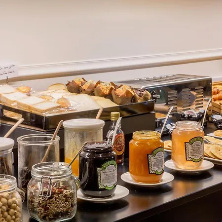 Best Western Premier Roosevelt Hotell Nice