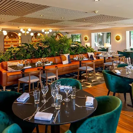 Servotel Saint-vincent 4* ניס