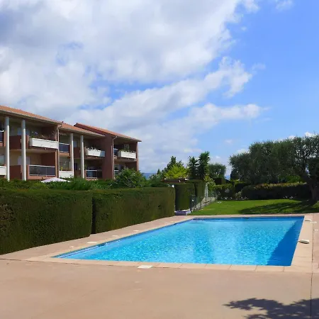 Jardin Bleu By Interhome