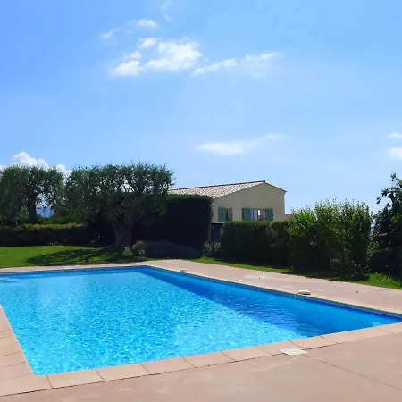Jardin Bleu By Interhome Niza