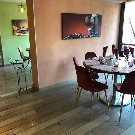 Ibis Budget Palais Nikaia Niza