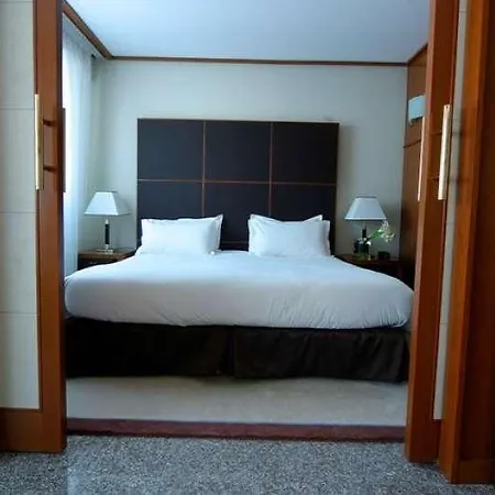 Otel Goldstar &