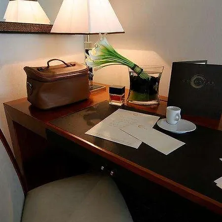Hotel Goldstar &