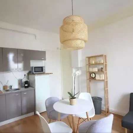 - Palais Buffa Appartement