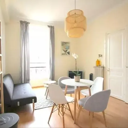 Appartement - Palais Buffa