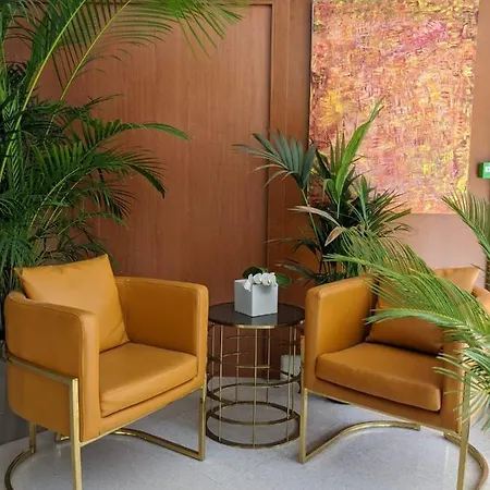 Hotel Goldstar & 4*