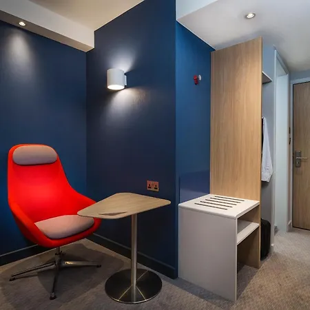 Express - - Grand Arenas By Ihg Ξενοδοχείο