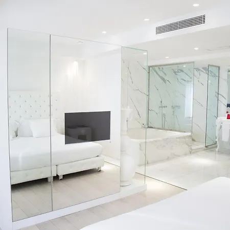 酒店 尼斯博斯科洛酒店及spa