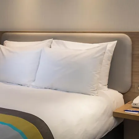 Hotel Express - - Grand Arenas By Ihg