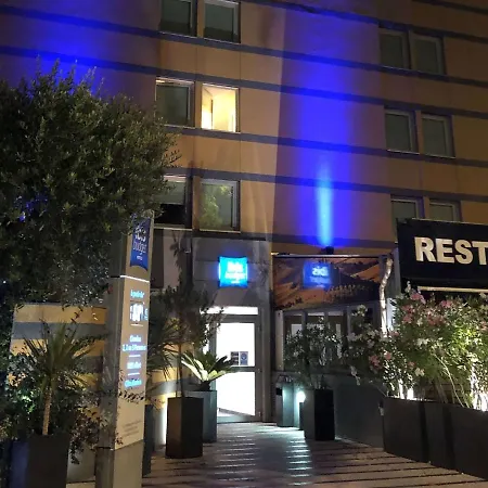 Ibis Budget Palais Nikaia