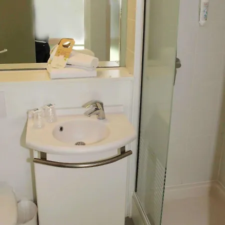 Hotel Ibis Budget Palais Nikaia