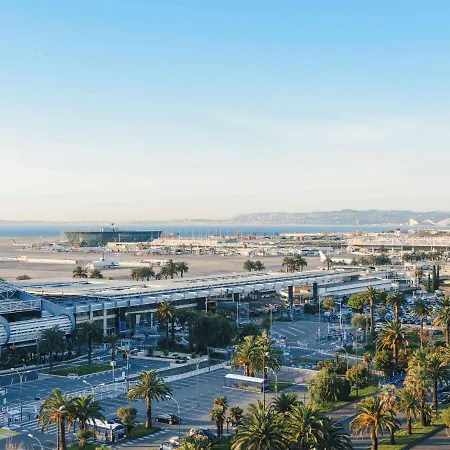 Hotel Ibis Budget Palais Nikaia Niza