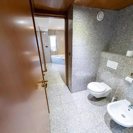 Hotel Goldstar & Nizza