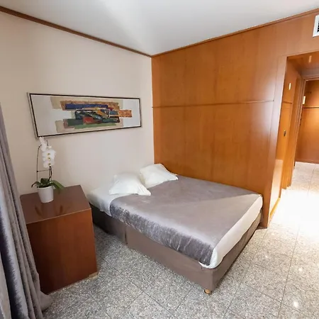 Hotel Goldstar & 4*
