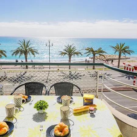 Le Floride Ap4156 Nice, By Riviera Homes * Nice