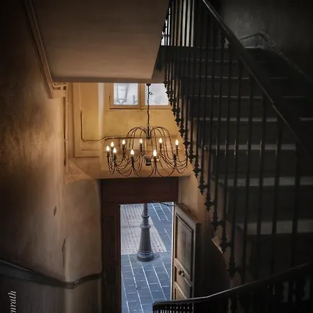 Szálloda Le Petit Trianon Et Le Charme Des 2*