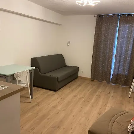 Résidence France Riviera Niza