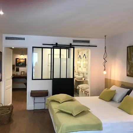 D'hotes Casa Musa - * 尼斯