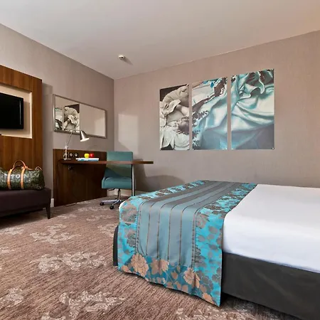 Hotel Holiday By Ihg