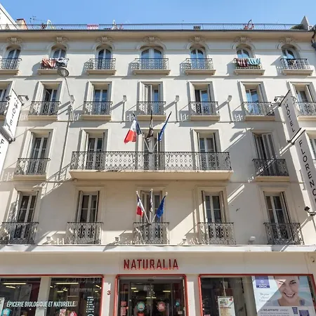Florence Hotel 3*
