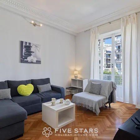 Apartamento Studio 53 Five Stars Holiday House